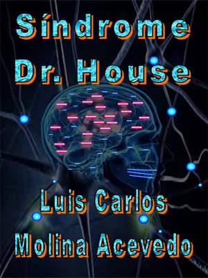 cover image of Síndrome Dr. House